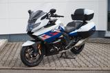 BMW K 1600 GT Sport, Topcase - BMW SPORTTOURER