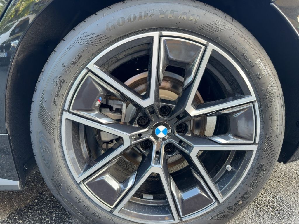 BMW 420 Gran Coupé - Bild 13