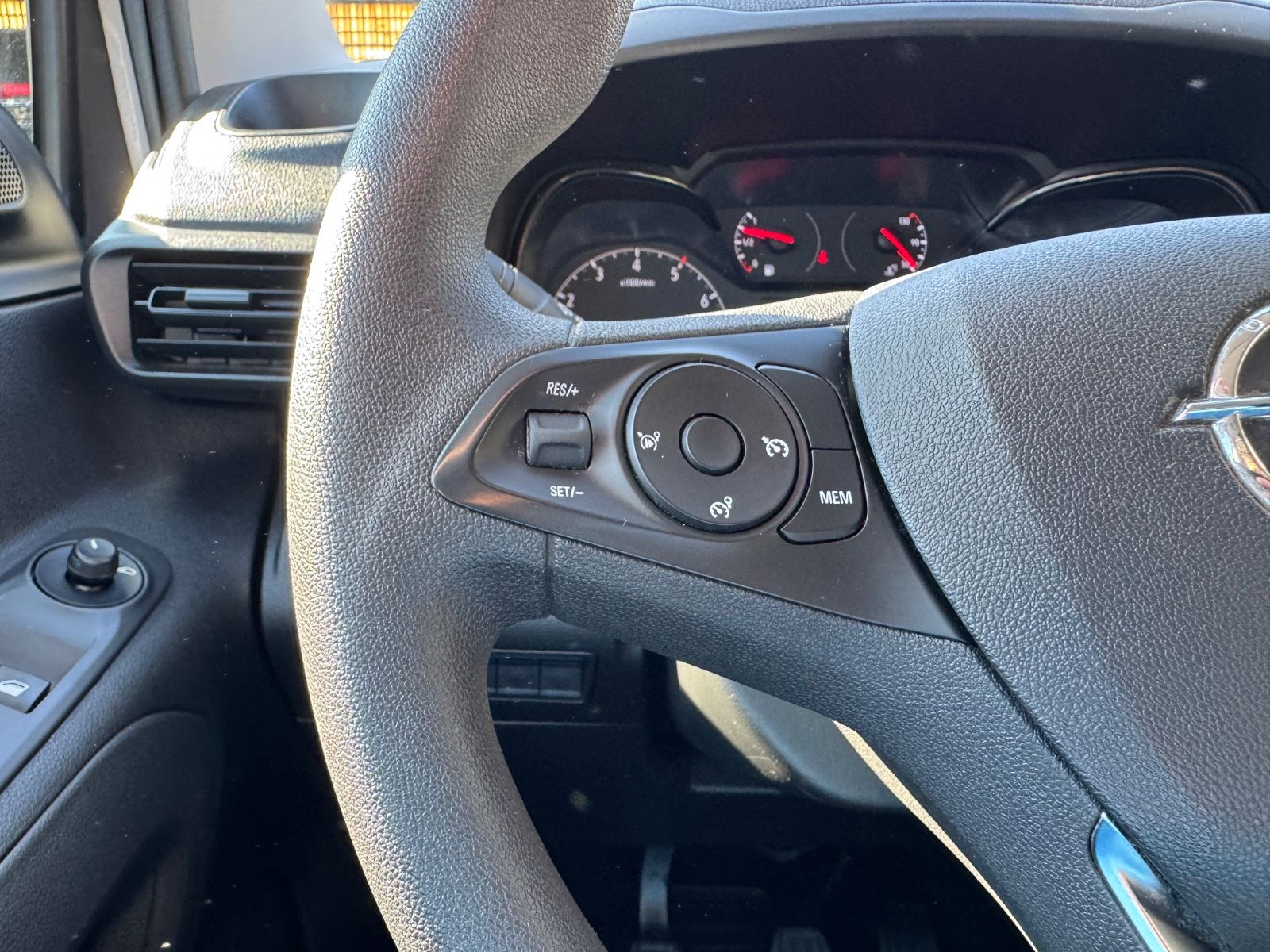 Combo Life *Temp*Klima*Spurhalte*Temp*TOP*