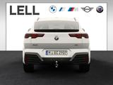 BMW X2 sDrive18d M Sportpaket / Premiumpaket / AHK / - : Weiß, mit Android Auto