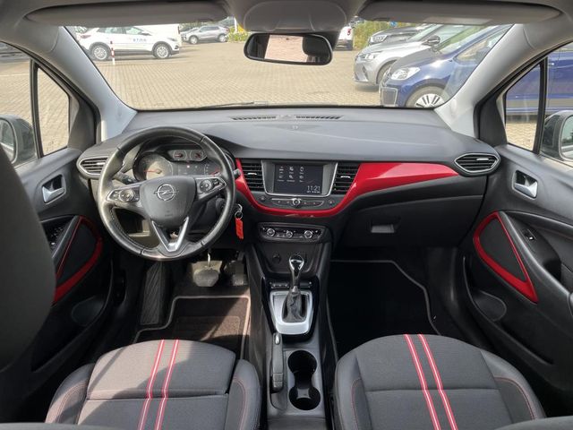 Opel CROSSLAND GS-LINE AUTOMATIK