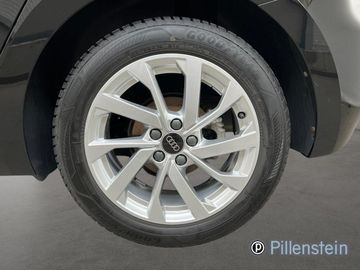 Audi A1 - 4
