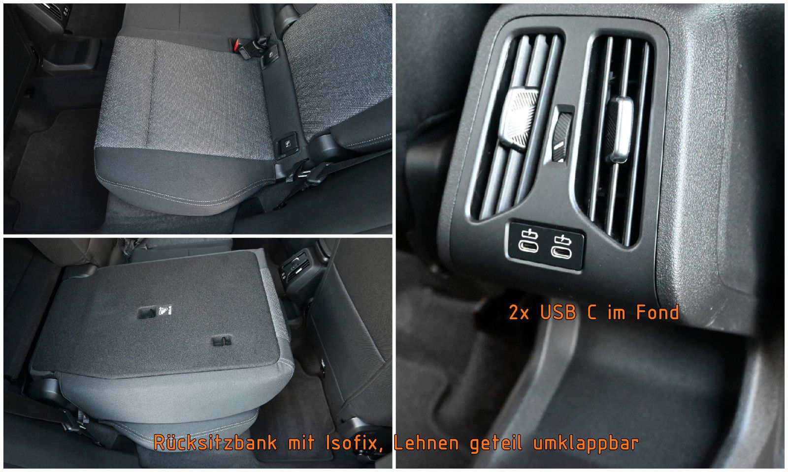 Fahrzeugabbildung BMW 223i xDr. Active Tourer °AHK°HEAD-UP°MEMORY°360°