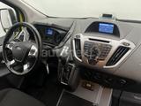 Ford Transit Custom Automatik *RTW/KTW* Tragestuhl 33 - Rtw gebraucht