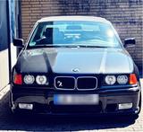 BMW Bmw e36 325i Cabrio tauschen oder verkaufen - BMW 325: Cabrio, E36