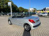 Peugeot 207 CC Cabrio-Coupe Sport - Peugeot 207: Cabrio, 207cc
