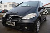 Mercedes-Benz A -Klasse A 170*Euro 4*Sitzheizung*EXPORT* - Mercedes-Benz A-Klasse mit LPG-Antrieb