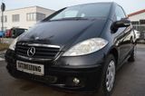 Mercedes-Benz A -Klasse A 170*Euro 4*Sitzheizung*EXPORT* - Mercedes-Benz A-Klasse mit LPG-Antrieb
