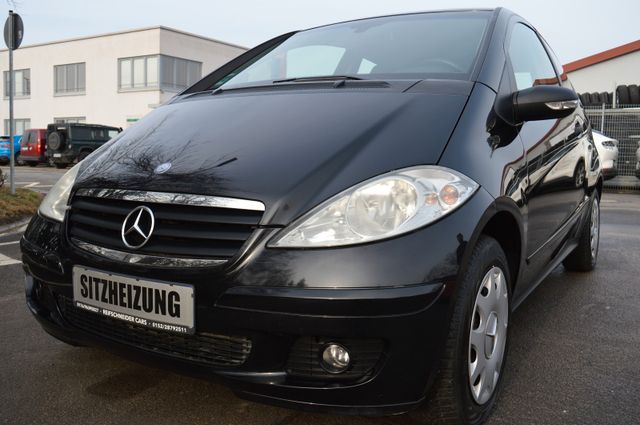 Mercedes-Benz A -Klasse A 170*Euro 4*Sitzheizung*EXPORT*