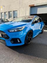 Ford Focus 2,3 EcoBoost RS Blue & Black RS Blue &...