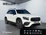 Mercedes-Benz GLB 35 AMG 4M Speedshift DCT 8G *LED*360°*DISTRO - Mercedes-Benz GLB 35 AMG aus 2022