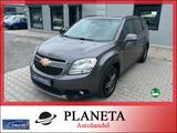 Chevrolet Orlando LT*KLIMA*NAVI*7/SITZE*8FACH BEREIFT*CAM* - Chevrolet Orlando Gebrauchtwagen