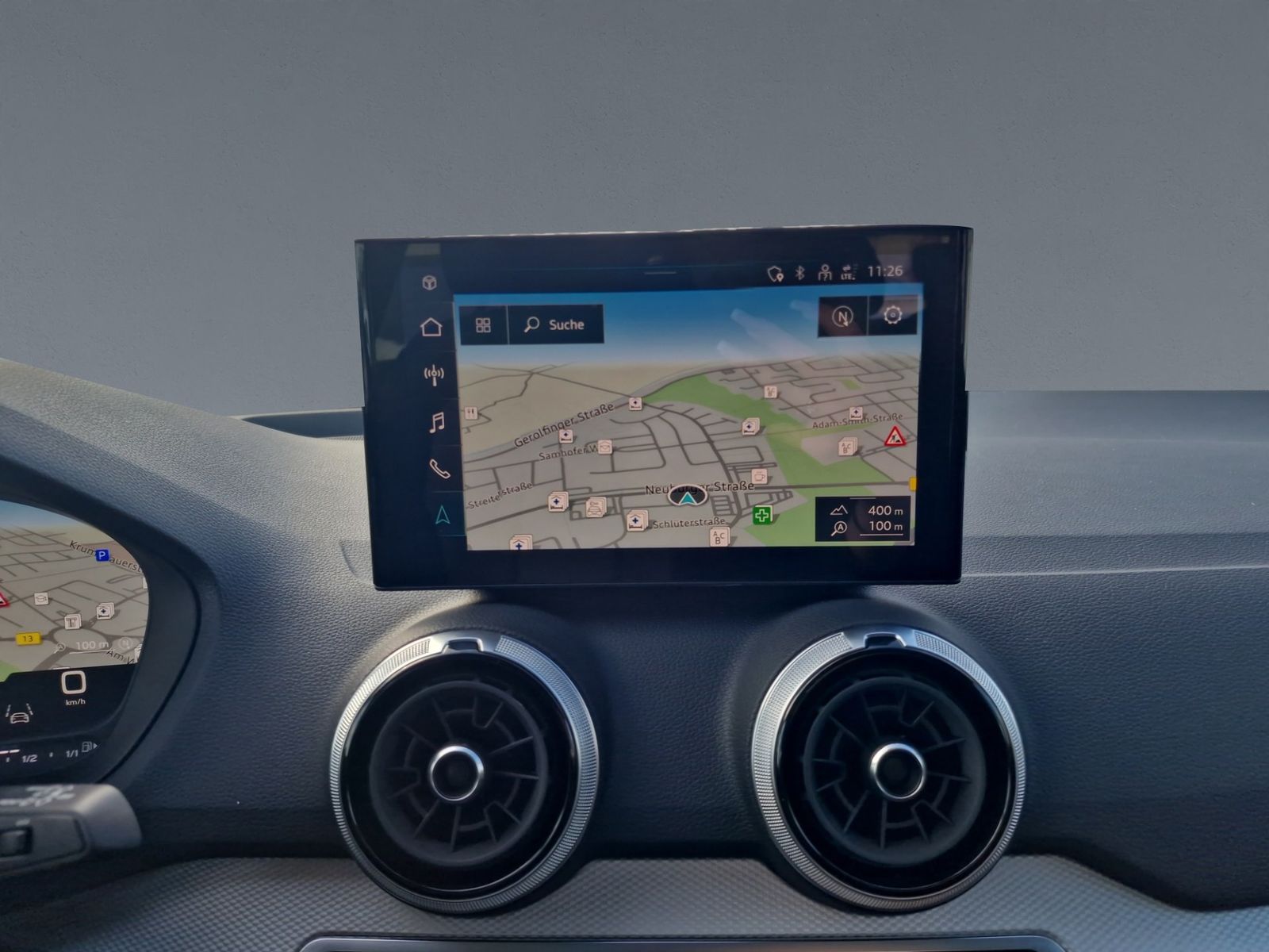 Audi Q2 - Bild 13