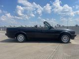 BMW 318i Cabrio - neues Verdeck plus Hardtop - BMW 318 aus 1993: 318i