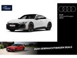 Audi RS e-tron GT performance - weiße Audi RS e-tron GT