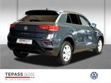 Volkswagen T-Roc 1.0 TSI SHZ PDC LANE - VW T-Roc Gebrauchtwagen in Dortmund