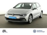 Volkswagen Golf VIII 1.5 eTSI DSG Life  LED Navi ACC Alufel - gebrauchte Limousinen