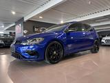 Volkswagen Golf 2.0TSI DSG 4MOTION R  2türig DYNAUDIO NAVI - Volkswagen Golf: Blau