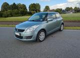 Suzuki Swift 3-Türer 1.2 Club - 81.500 km TÜV 07.2026 - Suzuki Swift in Hamburg