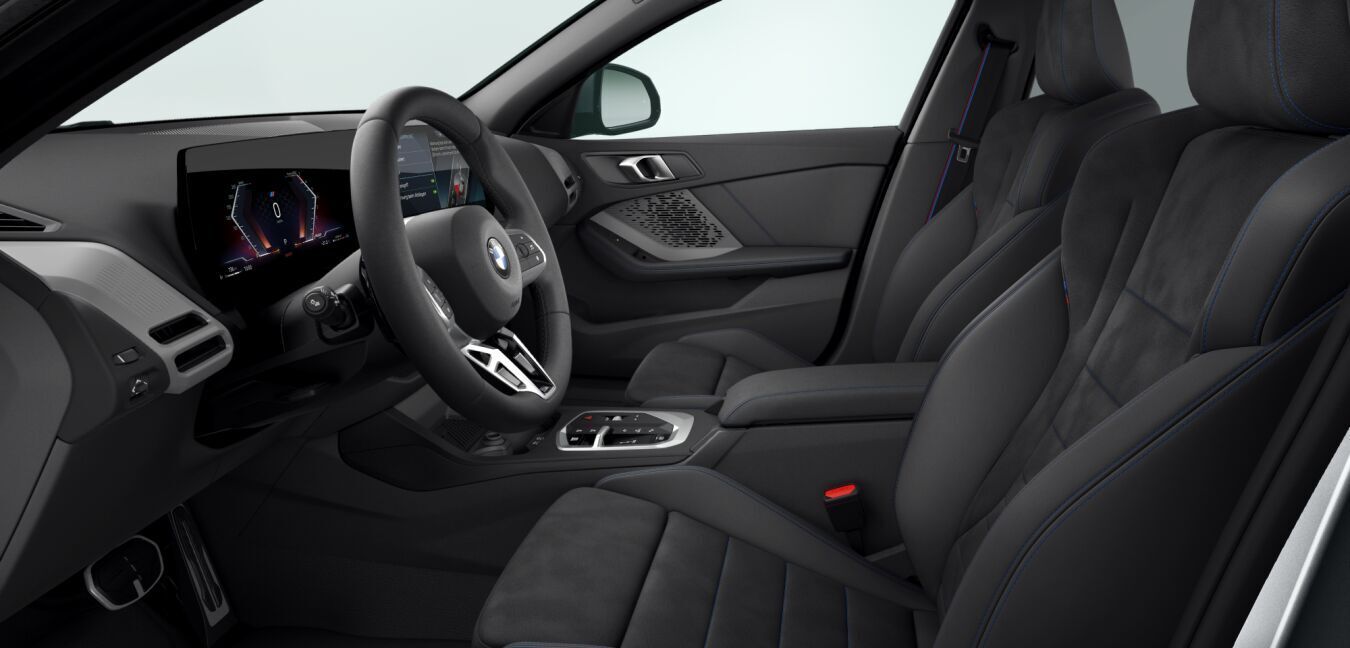 BMW 120 - Bild 4