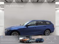 BMW M340d - Vorschau Bild 4