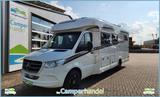 Carthago c-tourer T  148 LE H 1.HAND#AUTOMATIK#TOP-PREIS - Offers matching your search criteria