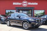 BMW X4 xDrive 20 d M Sport X HUD ANHZV STHZG PANO - gebrauchte BMW X4 aus dem Jahr 2021