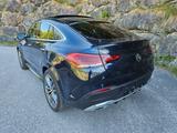 Mercedes-Benz GLE 350 de 4MATIC Coupé/AMG/PANORAMA/VOLL - Mercedes-Benz GLE 350 Hybrid (Diesel/Elektro): Coupe