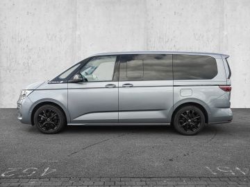Volkswagen T7 Multivan - 5