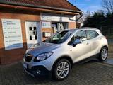 Opel Mokka Edition 1,6CDTI - Opel Mokka mit Diesel-Antrieb