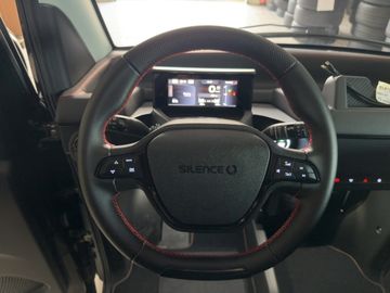 Silence S04 L7e 19PS 157 KM REICHWEITE AUTOMATIKLED