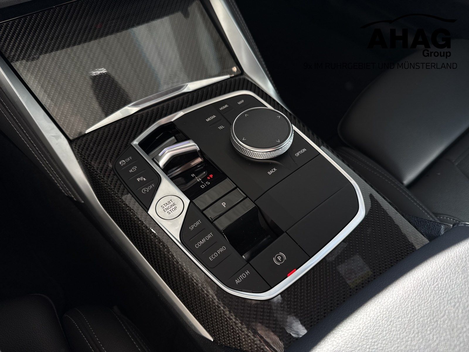 BMW M440 - Bild 10