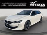 Peugeot 508 SW Hybrid 225 GT Plug-In EU6d - Peugeot 508 mit Hybrid-Antrieb