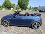 MINI Cooper Cabrio Cooper Sidewalk Cabrio Sidewalk - MINI Cooper Cabrio: Sidewalk