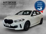 BMW 120 d MSPORT AUTOMATIK LC PROF NAVI HuD LED PDC - BMW 120 in Mönchengladbach