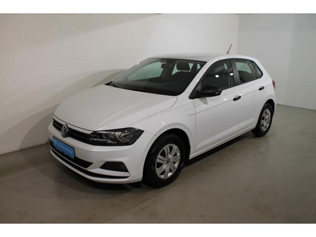 Volkswagen Polo 1.0 MPI Trendline Klima, DAB+, ISOFIX