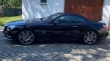 Mercedes-Benz SL 500 - Vollausstattung
