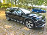 Volkswagen Passat Variant Alltrack BMT 4Motion 2.0 TDI  - schwarze Volkswagen Passat Alltrack