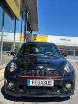 MINI COOPER SD Mini Cooper SD Diesel PKW - MINI MINI mit Diesel-Antrieb: Coupé