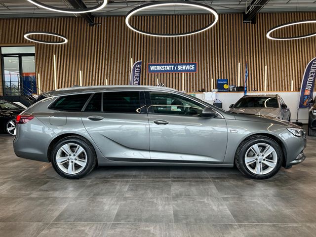 Opel Insignia B Sports Tourer Innovation *LED*AHK*