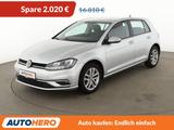 Volkswagen Golf VII 1.6 TDI Comfortline BM Aut.*NAV*PDC*SHZ - Volkswagen Golf: Comfortline TDI