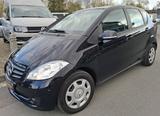 Mercedes-Benz A 150 Classic *SITZHEIZUNG - Mercedes-Benz A-Klasse: 150