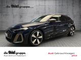 Audi A5 Avant 2.0 TFSI quattro S line edition one AHK
