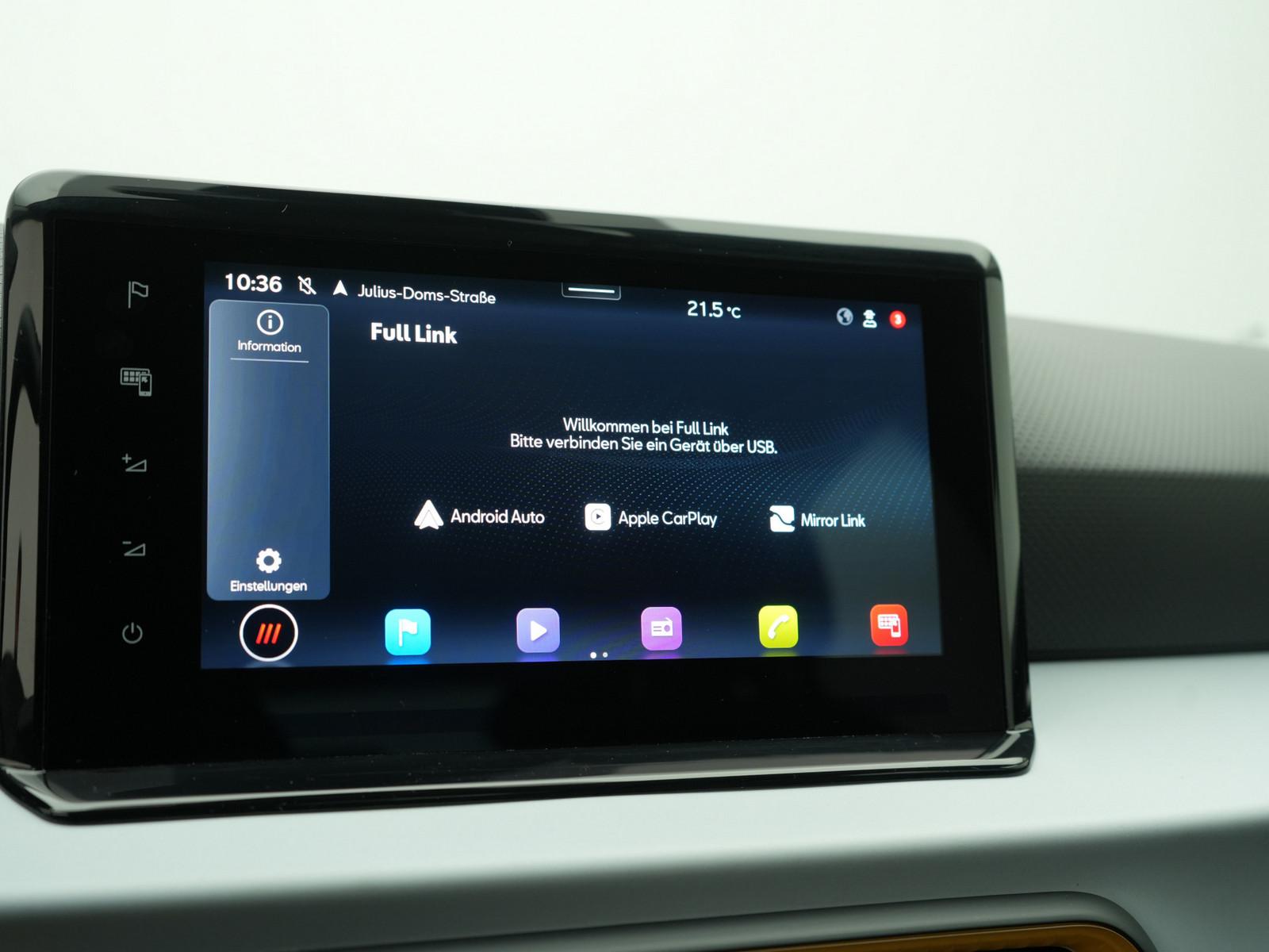 Seat Arona Style Edition DSG LED PDC CARPLAY NAVI SHZ