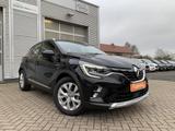 Renault Captur II Intens Navi+Sitzhz.+LED+Klimaa.+Tempo - gebrauchte Renault Captur aus dem Jahr 2023