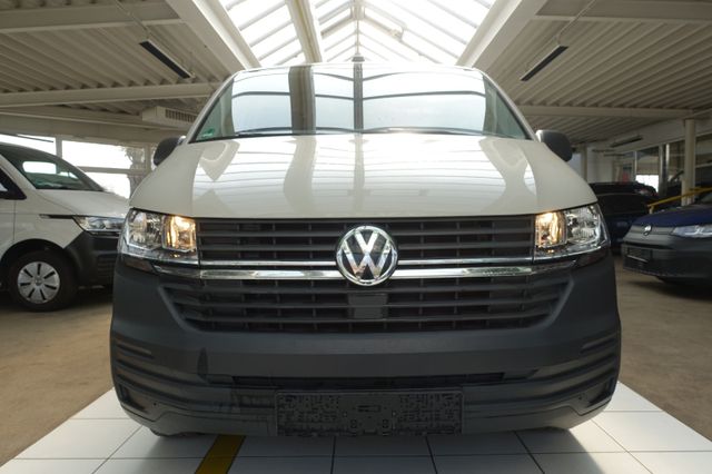 Volkswagen T6 Transporter Kasten Lang