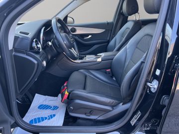 Mercedes GLC 200 - 6
