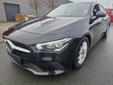 Mercedes-Benz CLA Shooting Brake 180 CDI * NAVI * LED * ALU - mit Diesel-Antrieb: Taxi, Kombi