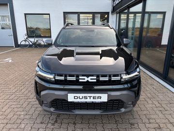Dacia Duster Expression TCe 130