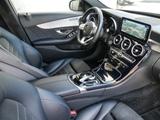 Mercedes-Benz C 300 4MATIC T-Modell |AMG|NAVI|MBeam|KEYL|KAM - Mercedes-Benz C 300: Matic